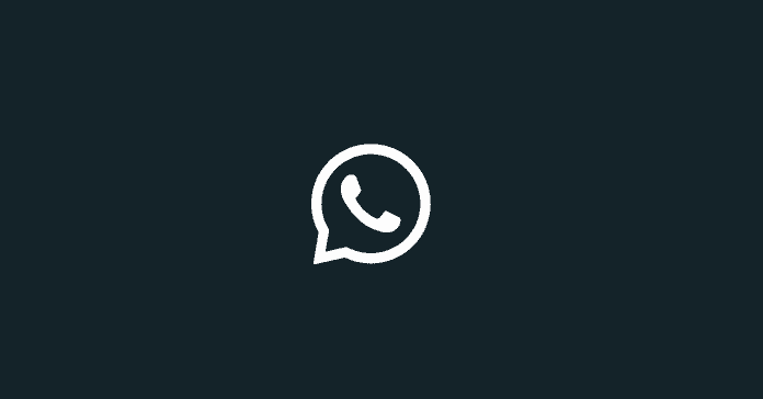 status WhatsApp Dark Mode now available for everyone