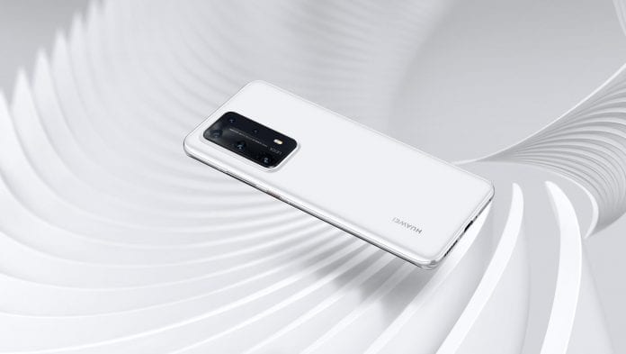 Huawei P40 Series Kenya