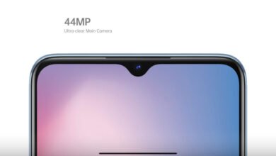 OPPO RENO 3 Full Specifications and Price in Kenya