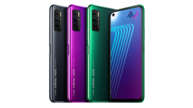 Infinix NOTE 7 Lite Specifications and Price in Kenya