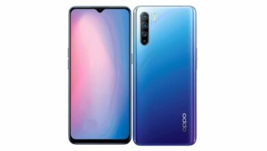 OPPO RENO 3 Full Specifications and Price in Kenya
