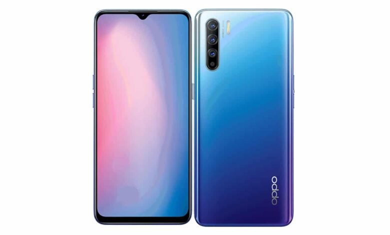 OPPO RENO 3 Full Specifications and Price in Kenya