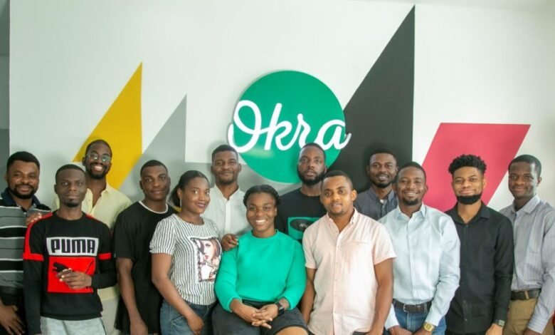 Nigerian Fintech Startup Okra Secures $1mn Pre-Seed Funding from TLcom