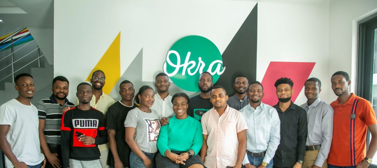 Nigerian Fintech Startup Okra Secures $1mn Pre-Seed Funding from TLcom