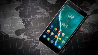 Most used Apps During Coronavirus
