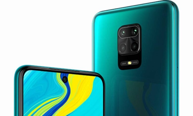 Redmi NOTE 9 PRO MAX Full Specifications and price in Kenya