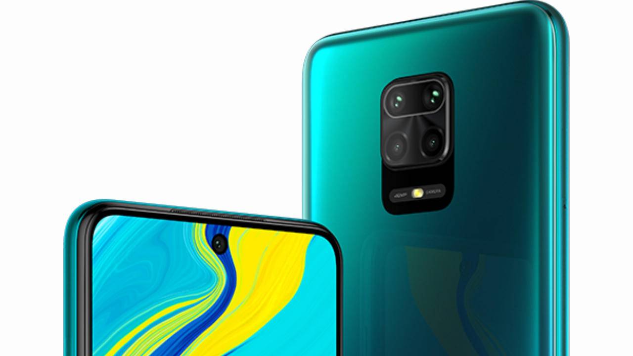 Redmi NOTE 9 PRO MAX Full Specifications and price in Kenya
