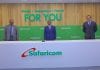 Safaricom 2020 Full Year Results