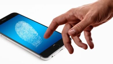 Fooling your device's fingerprint scanner is easier than ever before