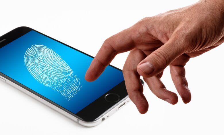 Fooling your device's fingerprint scanner is easier than ever before
