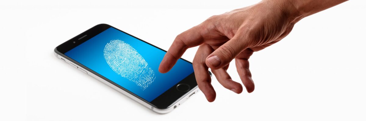 Fooling your device's fingerprint scanner is easier than ever before