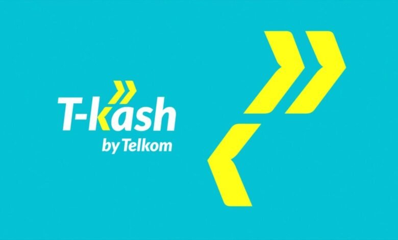 Telkom Kenya Tkash
