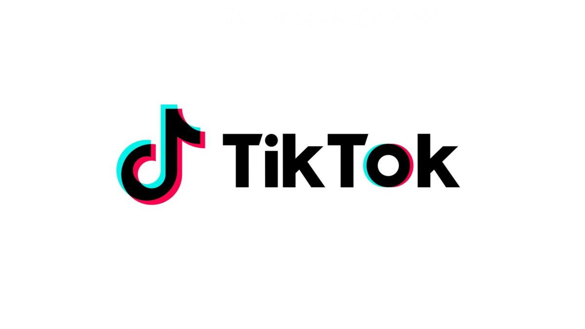 Tiktok Logo Kenya