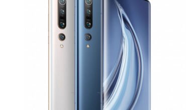 Xiaomi Mi 10 PRO 5G Kenya