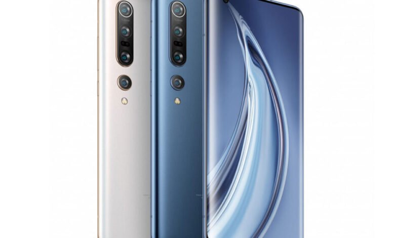 Xiaomi Mi 10 PRO 5G Kenya