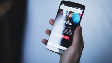 Apple Music Android
