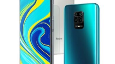 Redmi NOTE 9S Full Specifications and price in Kenya