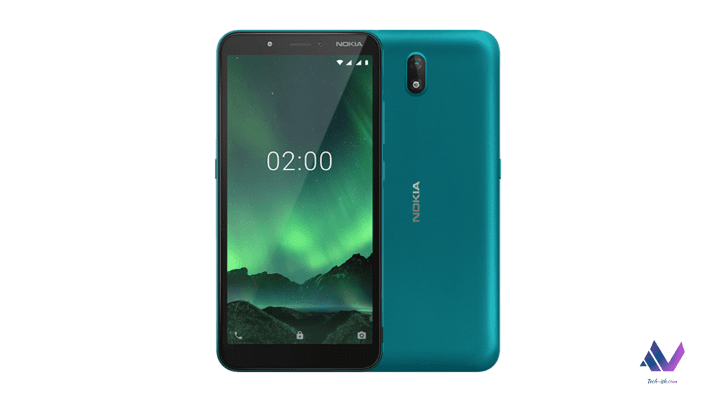 Nokia C2 budget smartphone now available in Kenya