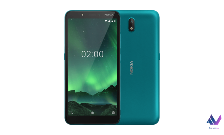 Nokia C2 budget smartphone now available in Kenya
