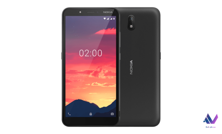 Nokia C2 budget smartphone now available in Kenya