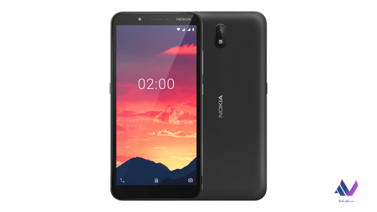 Nokia C2 budget smartphone now available in Kenya