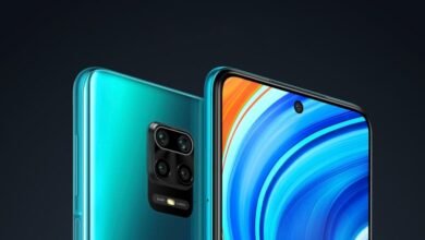 Redmi NOTE 9S Full Specifications and price in Kenya