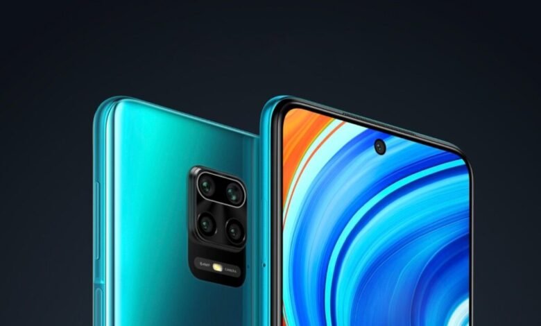 Redmi NOTE 9S Full Specifications and price in Kenya