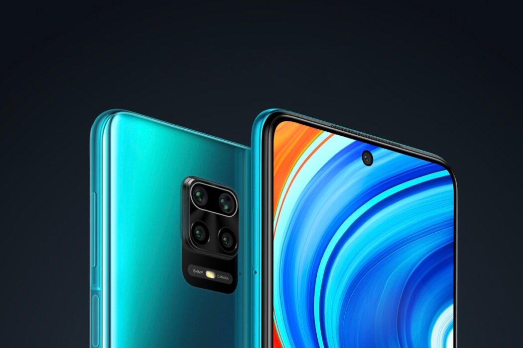 Redmi NOTE 9S Full Specifications and price in Kenya