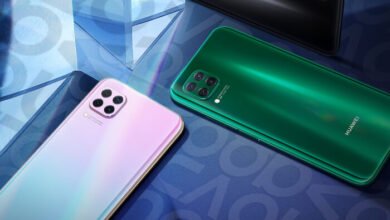 Huawei is bringing the Nova 7i to Kenya
