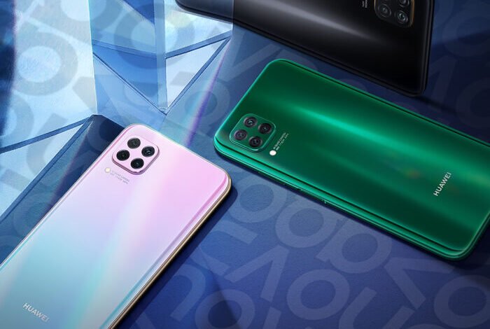Huawei is bringing the Nova 7i to Kenya