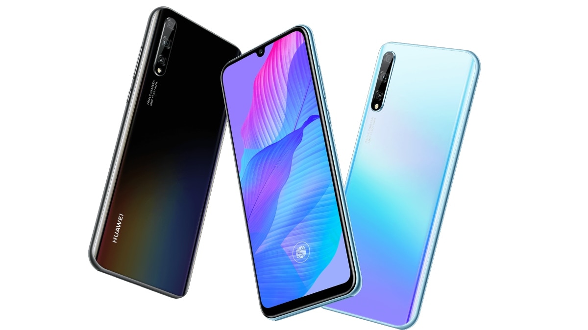 Huawei Y8p Full Specifications and Price in Kenya