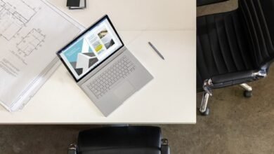 Differences between Microsoft’s Surface Book 2 and Surface Book 3 (2020)