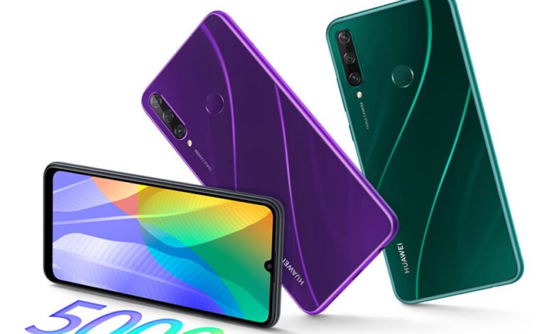 Huawei Y6p Full Specifications and Price in Kenya