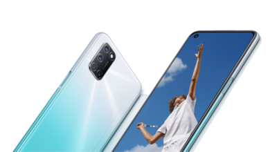 OPPO A92 plus W31 earphones launching in Kenya soon