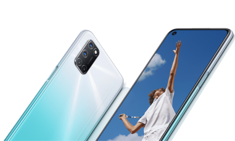 OPPO A92 plus W31 earphones launching in Kenya soon