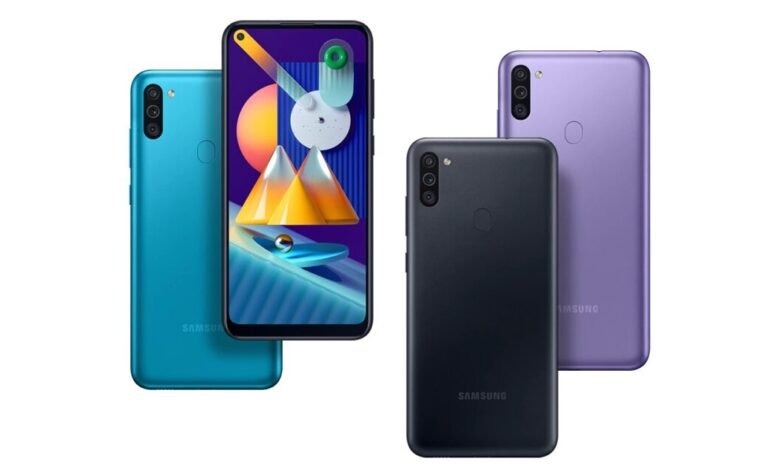Samsung Galaxy M11 now available in Kenya for KES. 18,000