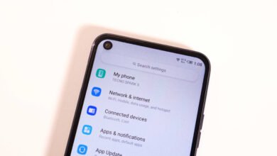 TECNO Spark 5 Camera Review