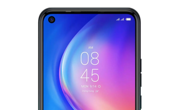 TECNO Spark 5 Specifications and Price in Kenya