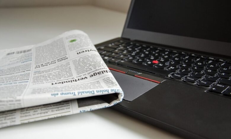 Safaricom Partners with Media Houses to Unveil KES 20 Digital Newspapers