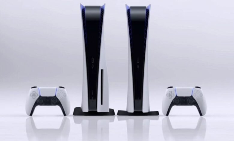 PlayStation 5 Kenya