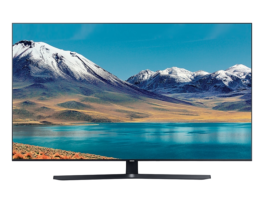 Samsung Crystal UHD TVs now available from KES. 48,000