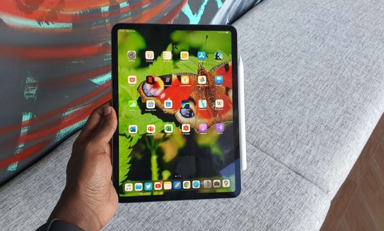 iPad PRO 2018