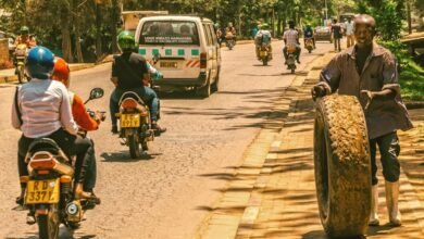 How Rwanda is spurring a generation of women in technology