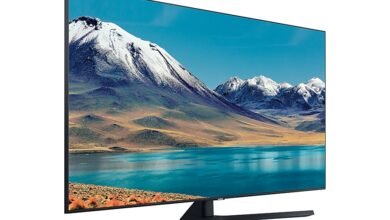 Samsung Crystal UHD TVs now available from KES. 48,000