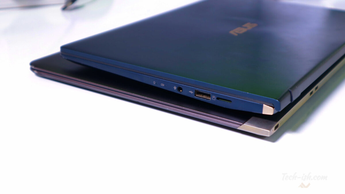 Asus Zenbook 14 (UX434F) Review