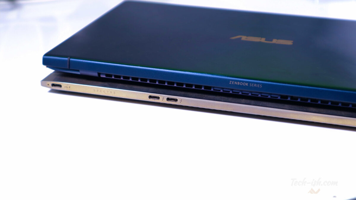 Asus ZenBook 14 (UX434F) Review