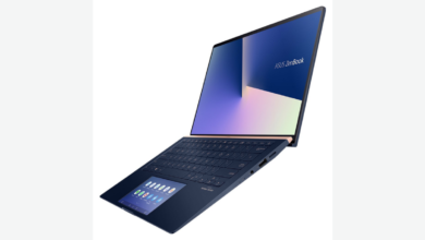Asus Zenbook