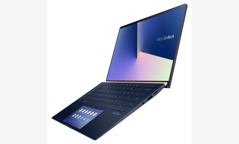 Asus Zenbook