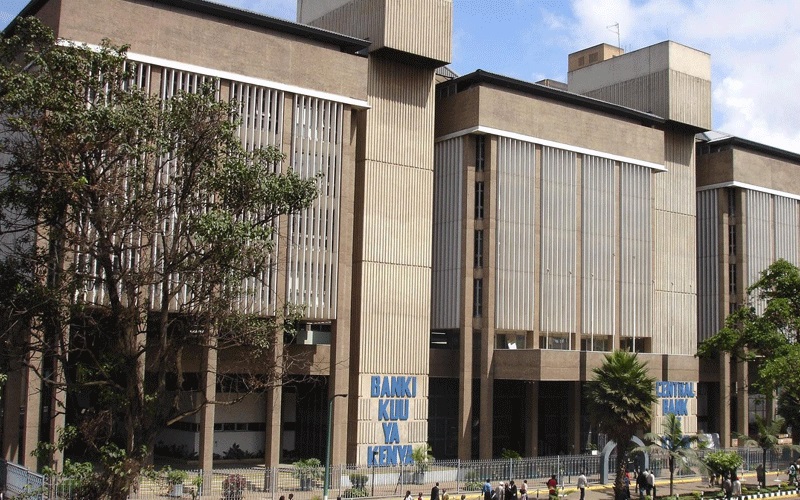 Central Bank of Kenya Announces Game-Changing Mobile Money Revisions Banks who benefit most from Free M-Pesa transfers want CBK to re-introduce charges