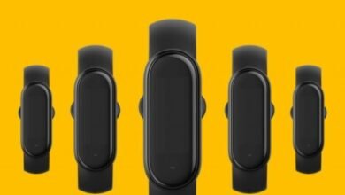 Xiaomi Mi Band 5 launching on June 11th with Blood Oxygen Saturation Sensor